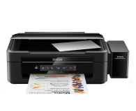 Epson L386 - 331379 - zdjęcie 1